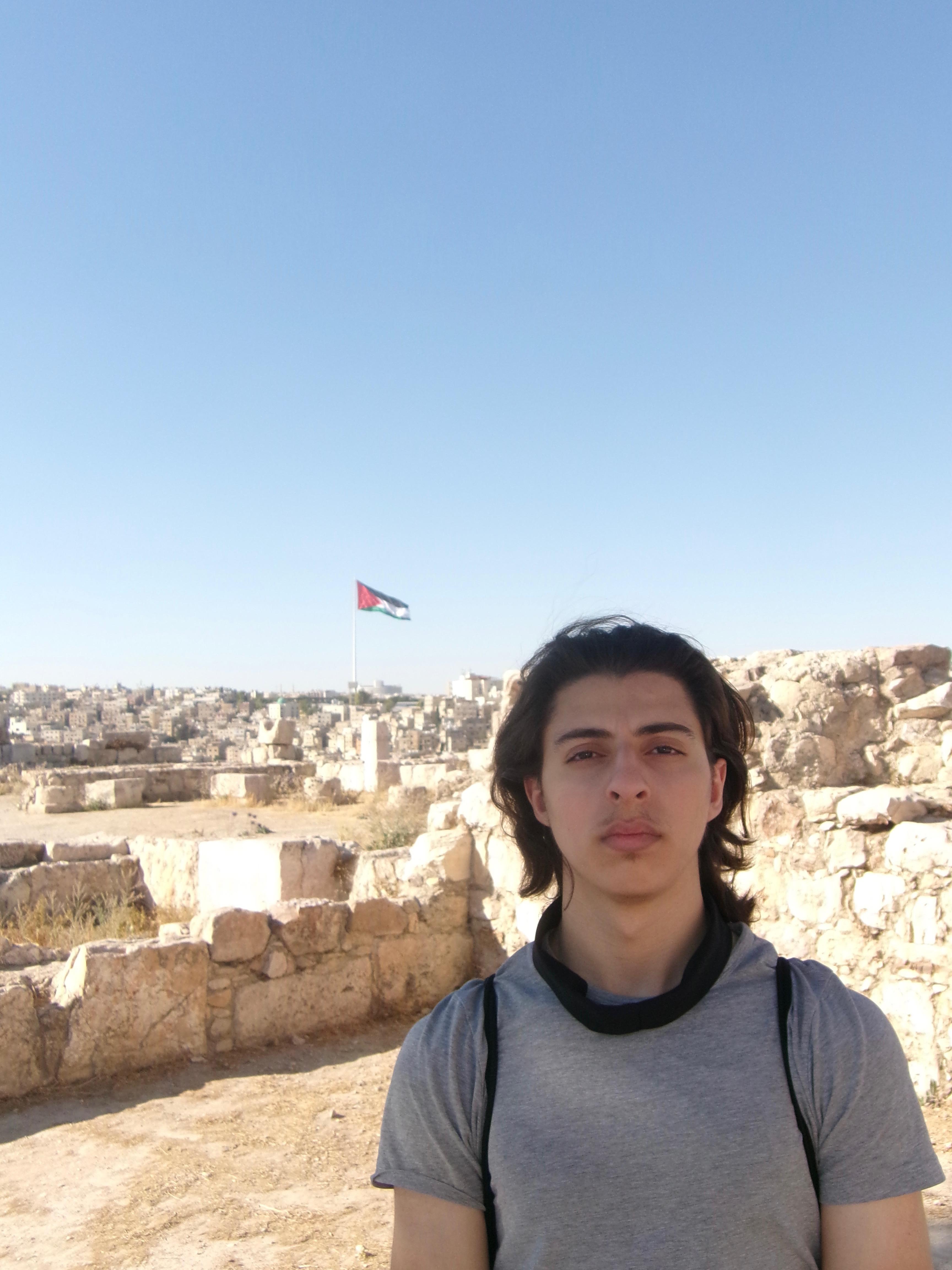 Amir Alsad