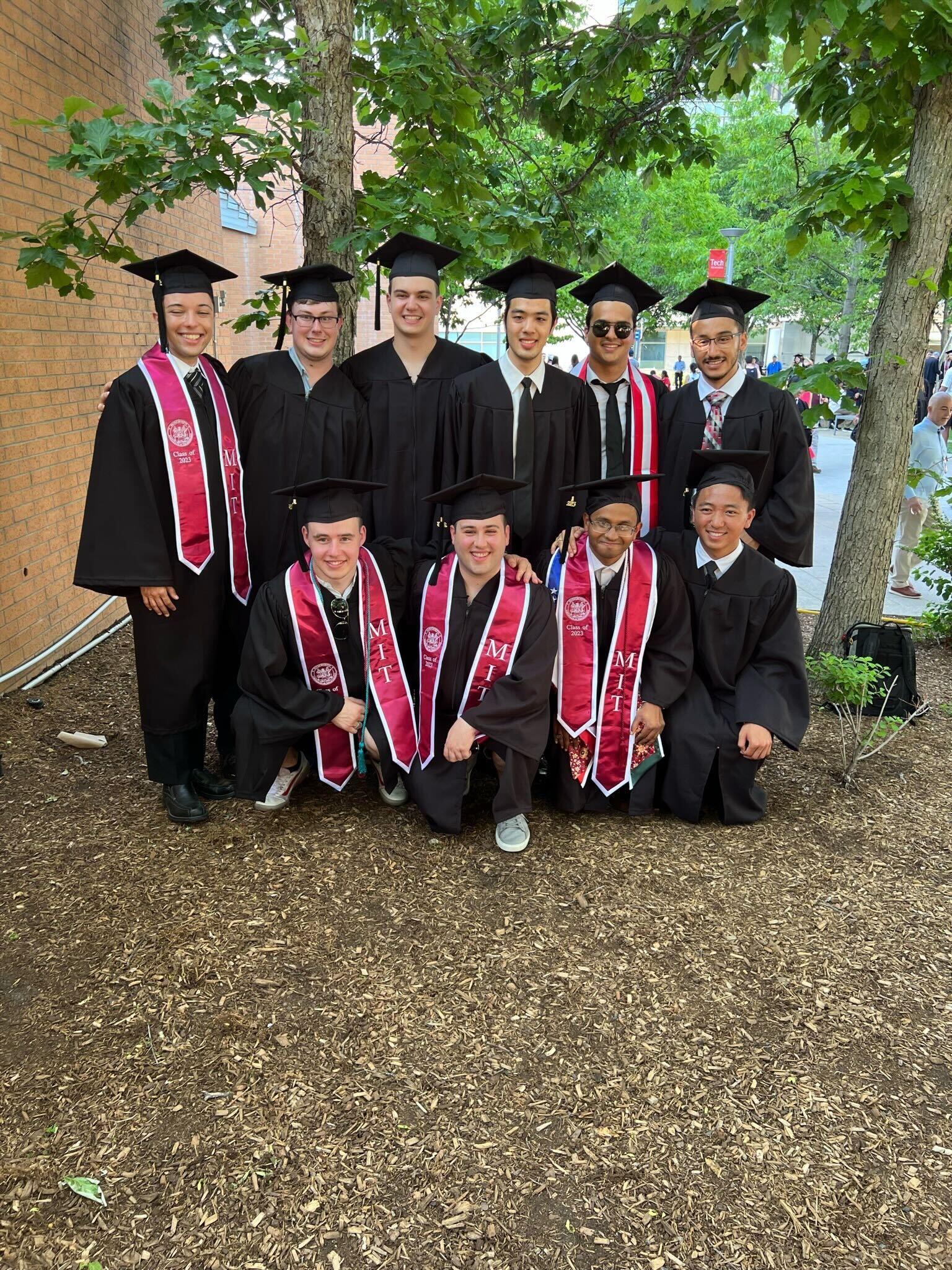 Alumni
